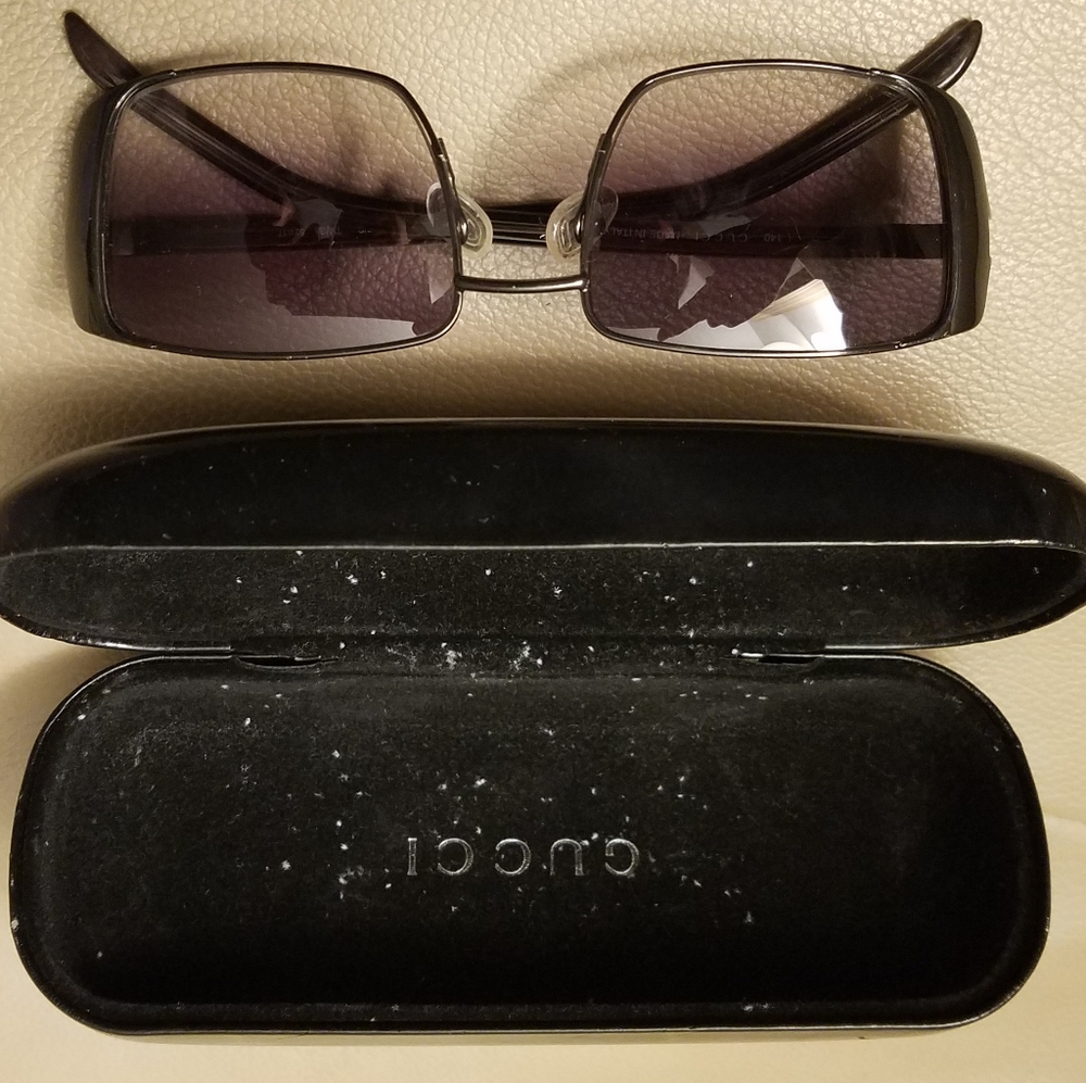 Gucci sunglasses